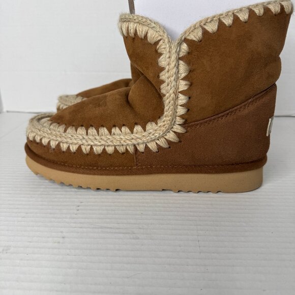 MOU Eskimo Boots - Picture 2 of 7